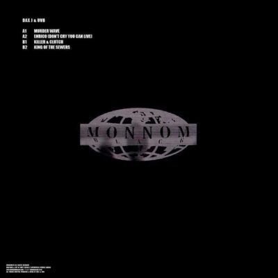 King Of The Sewers EP